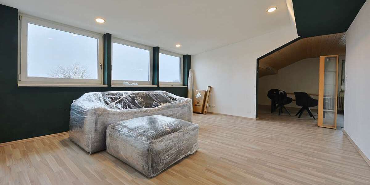 Wohnung zum Kaufen in Erbach 279.000 € 76.3 m² 2.5 zimmer