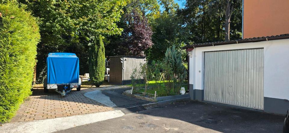 Reihenendhaus zur Miete zimmer