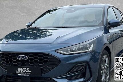 Ford Focus 8.990 km 30.490 &euro; Wunsiedel 95632