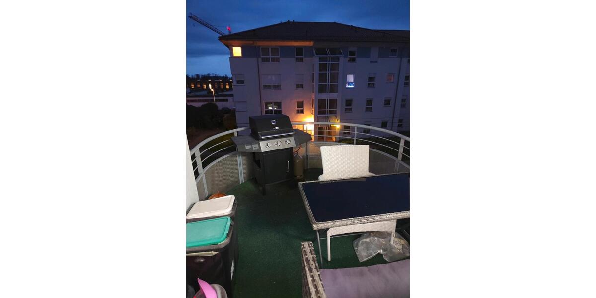 Etagenwohnung Künzelsau - 2 Zimmer, 56 m&sup2;, 170.000&euro; | Angebot:26975126