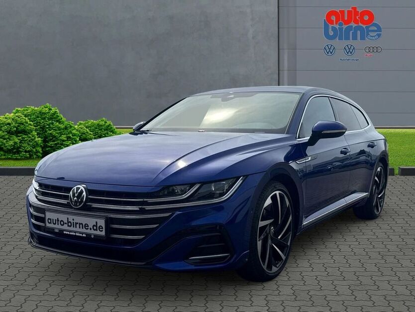 Arteon