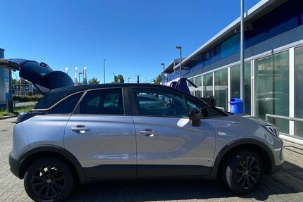 Opel Crossland (X)