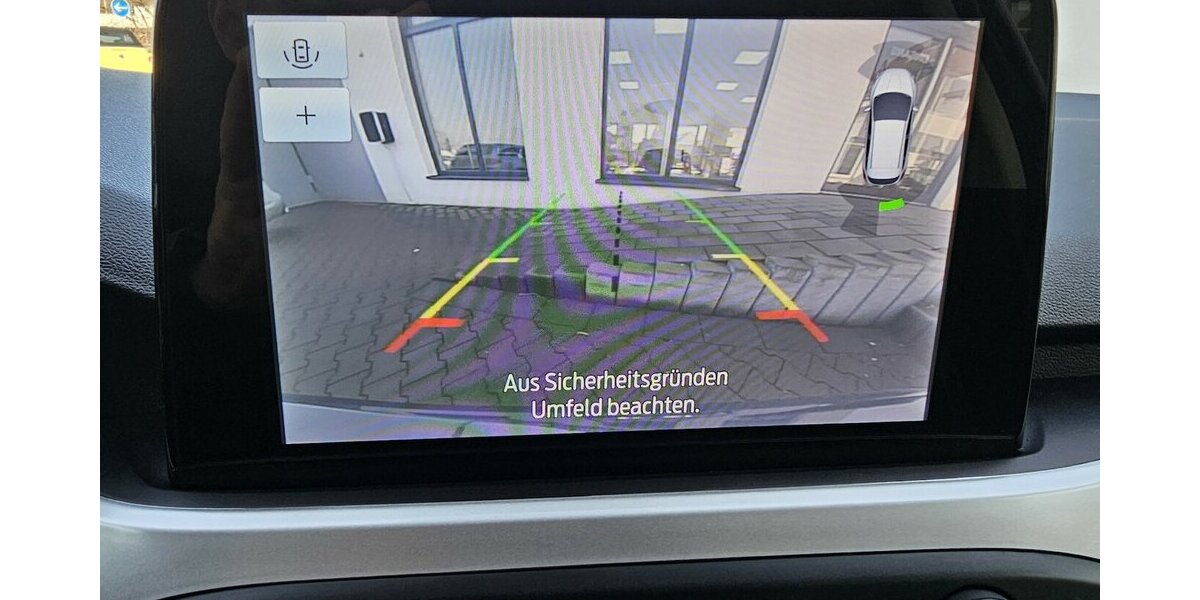Ford Focus 2.0 CDTI LED NAVI RFK AUS 1.HAND 122.850 km 13.990 &euro; Löhne 32584