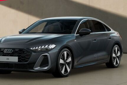 Audi A5 2.400 km 48.420 &euro; Landshut 84030