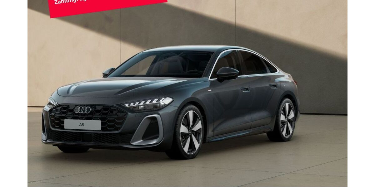 Audi A5 2.400 km 48.420 &euro; Landshut 84030