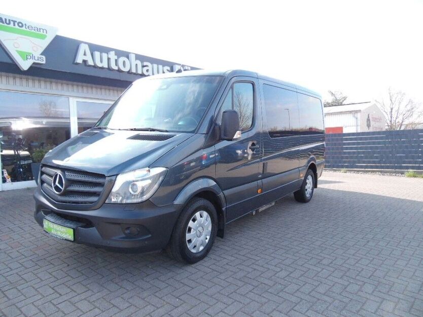 Sprinter