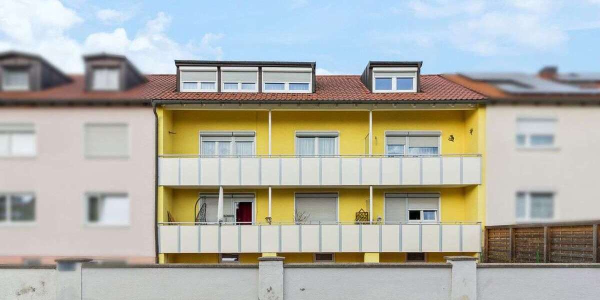 Einfamilienhaus Karlsfeld - 9 Zimmer, 225 m&sup2;, 849.000&euro; | Angebot:26939410
