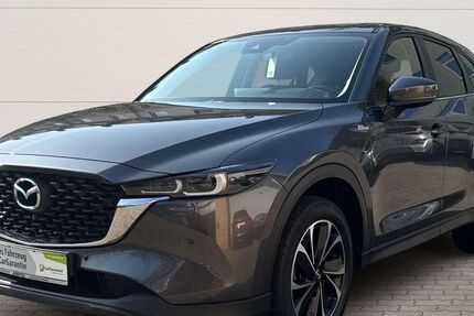 Mazda CX-5 38.019 km 28.900 &euro; Coburg 96450