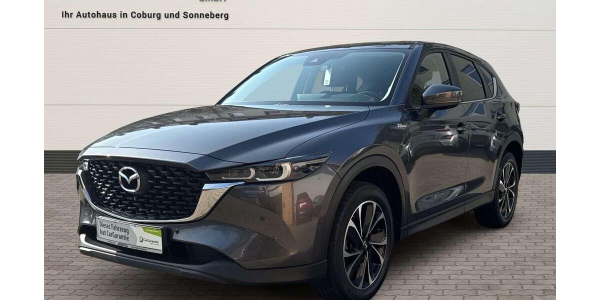 Mazda CX-5 38.019 km 28.900 &euro; Coburg 96450