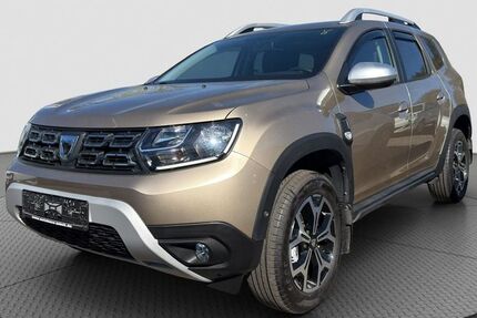 Dacia Duster 38.405 km 17.777 &euro; Neustadt 08223