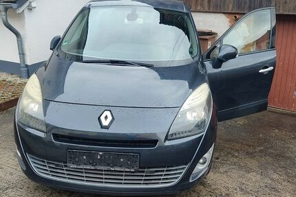 Renault Scenic 202.290 km 999 &euro; Kirn 55606
