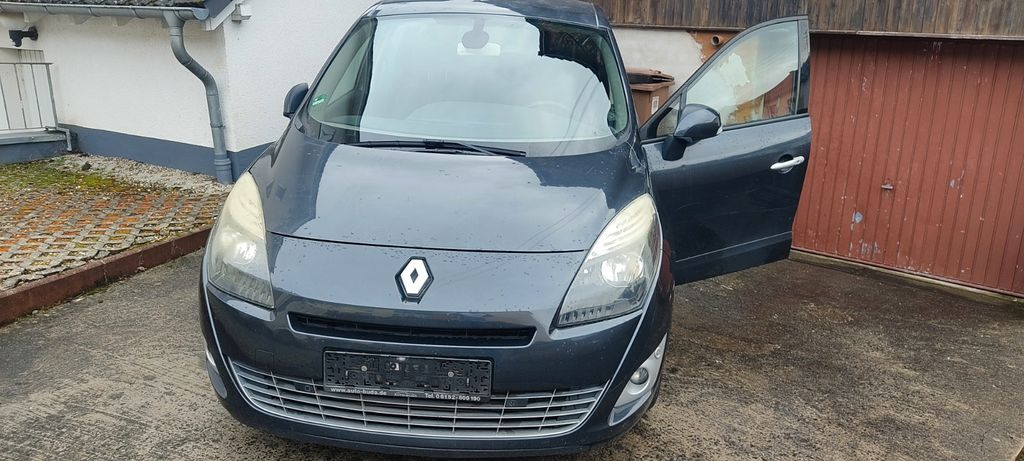 Renault Scenic 202.290 km 999 &euro; Kirn 55606