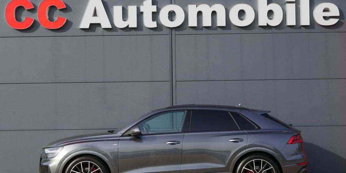 Audi Q8 174.500 km 49.880 &euro; Velen 46342