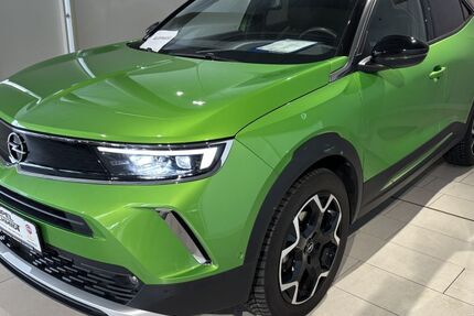 Opel Mokka 46.292 km 18.990 &euro; Wilhelmshaven 26389