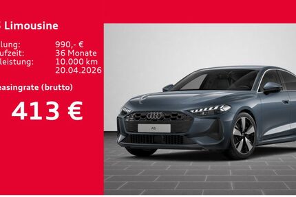 Audi A5 8.191 km 46.599 &euro; Mannheim 68309