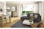Etagenwohnung Kaiserslautern Innenstadt - 3 Zimmer, 81 m&sup2;, 350.000&euro; | Angebot:25741298