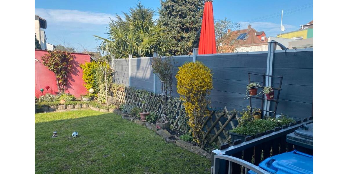 Mehrfamilienhaus, Wohnhaus Ludwigshafen am Rhein Edigheim - 8 Zimmer, 205 m&sup2;, 600.000&euro; | Angebot:25783287