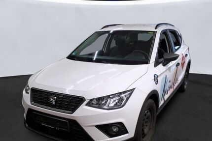 Seat Arona 81.090 km 12.880 &euro; Braunschweig 38114