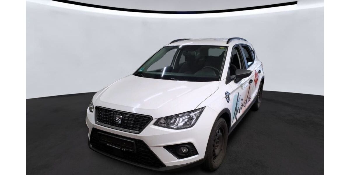 Seat Arona 81.090 km 12.890 &euro; Braunschweig 38114