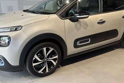 Citroen C3 2.502 km 16.890 &euro; Augsburg 86179