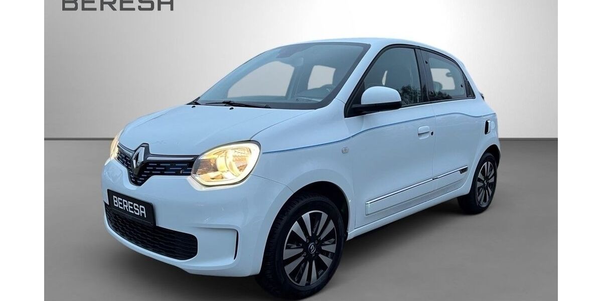 Renault Twingo 26.709 km 10.980 &euro; Hannover 30659