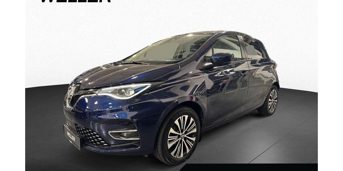 Renault ZOE 22.800 km 14.990 &euro; Osnabrück 49084