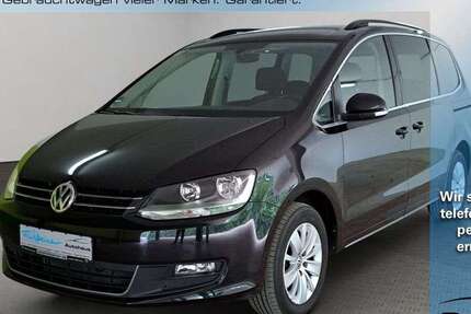 VW Sharan 80.350 km 21.900 &euro; Baiersbronn 72270
