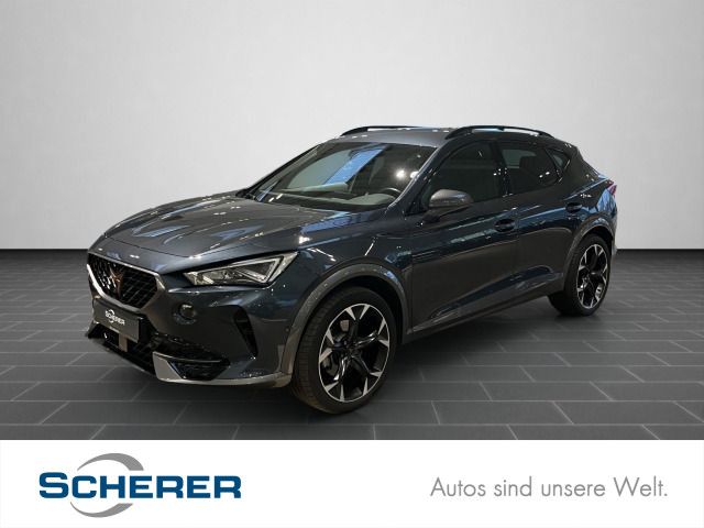 Cupra Formentor 20.779 km 25.900 &euro; Kirkel 66459