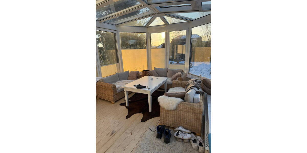 Einfamilienhaus Neustadt-Glewe Glewe - 4 Zimmer, 120 m&sup2;, 549.000&euro; | Angebot:26057608