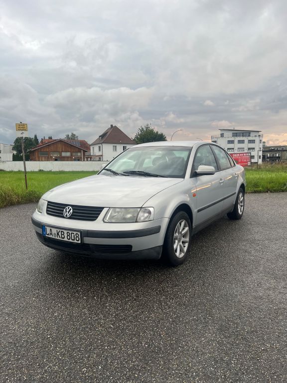 Passat