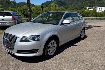 Audi A3 119.508 km 7.300 &euro; Schopfheim 79650