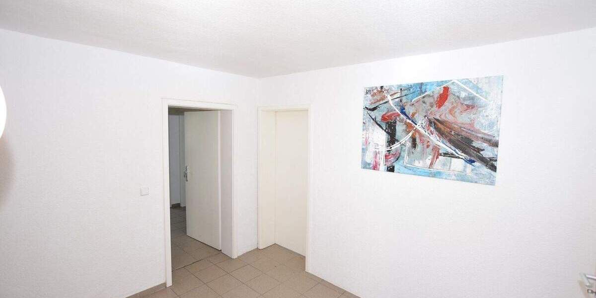 Gewerbeobjekt Naumburg - 2 Zimmer, 45 m&sup2;, 225&euro; | Angebot:25535625