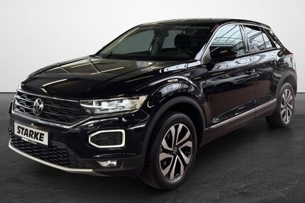 VW T-Roc 41.950 km 23.895 &euro; Osnabrück 49078