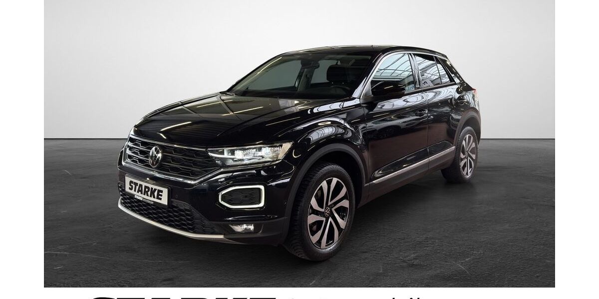 VW T-Roc 41.950 km 23.895 &euro; Osnabrück 49078