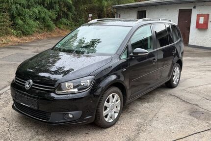 VW Touran 204.400 km 7.200 &euro; Frankenthal 67227