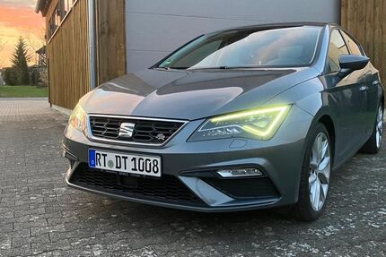 Seat Leon 173.627 km 9.500 &euro; Engstingen 72829