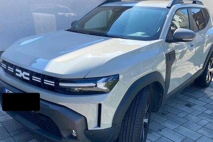 Dacia Duster 21.500 km 20.199 &euro; Potsdam 14471