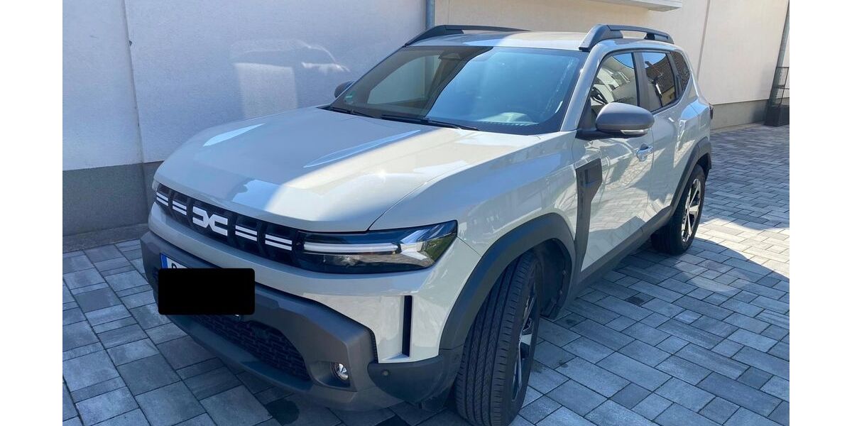 Dacia Duster 21.500 km 21.999 &euro; Potsdam 14471