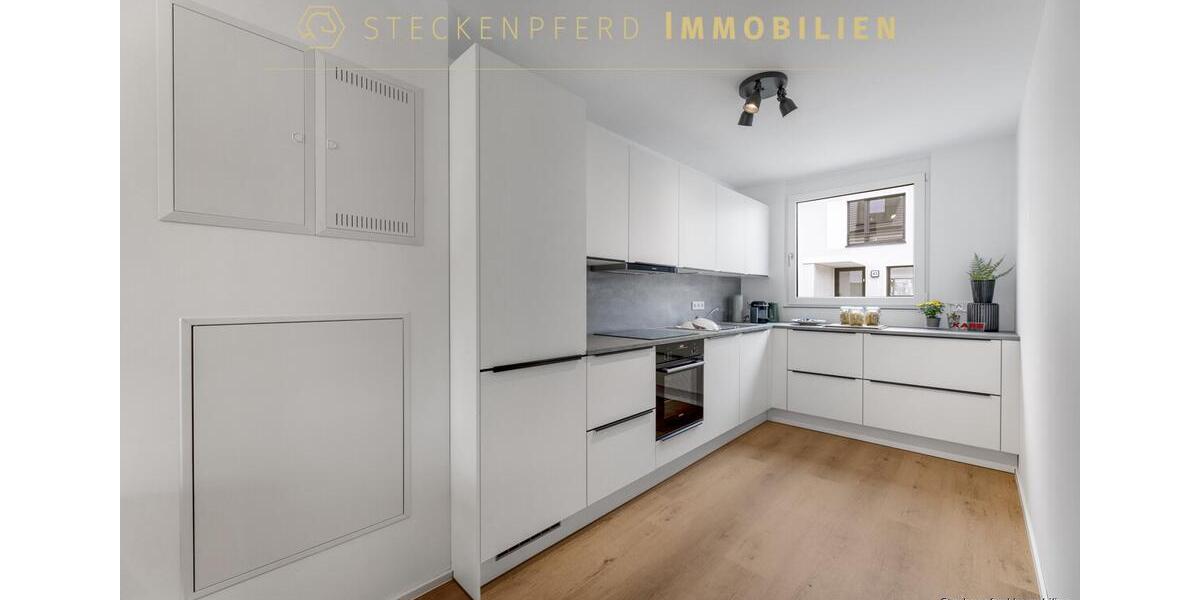 Open House! Do. 16 - 18 Uhr! Dein MoVida Traumhaus - Modern & Energieeffizient - 145m² 5 zimmer