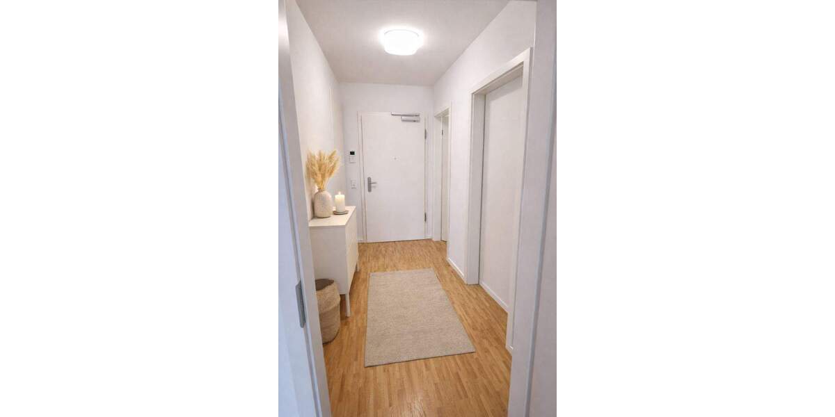 Etagenwohnung Isernhagen / Altwarmbüchen Altwarmbüchen - 2 Zimmer, 67 m&sup2;, 335.000&euro; | Angebot:25195969