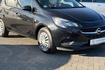 Opel Corsa 65.528 km 8.699 &euro; Heide 25746