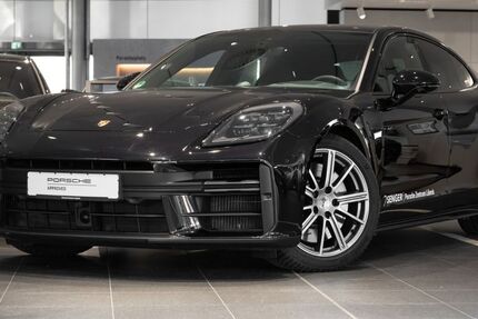 Porsche Panamera 14.900 km 148.790 &euro; Lübeck 23560