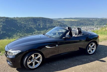 BMW Z4 86.500 km 22.490 &euro; Koblenz 56072