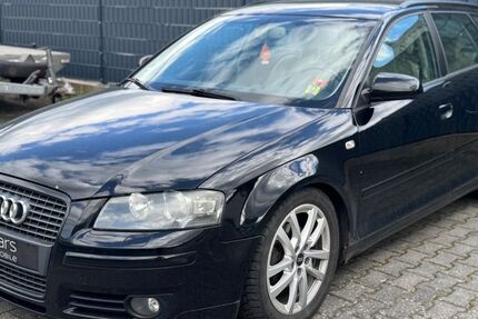 Audi A3 371.000 km 1.500 &euro; Rüsselsheim 65428
