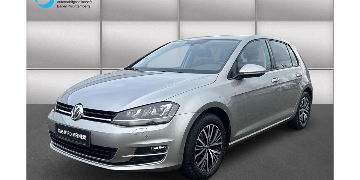 VW Golf 129.000 km 14.490 &euro; Mannheim 68309