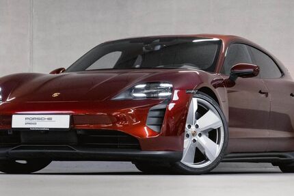 Porsche Taycan 51.900 km 72.790 &euro; Aschaffenburg 63739