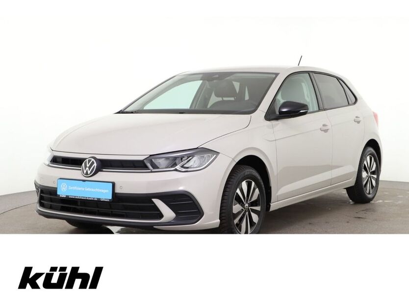 VW Polo 2.600 km 19.280 € Gifhorn 38518