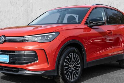 VW Tiguan 26.419 km 32.480 &euro; Meerbusch 40670