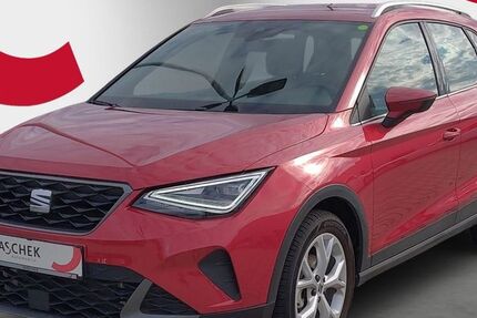 Seat Arona 17.700 km 16.140 &euro; Weiden in der Oberpfalz 92637