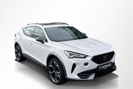 Cupra Formentor 38.750 km 26.980 &euro; Roth 91154